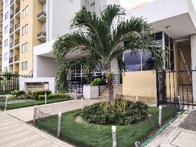 Apartamento en venta en Alameda Del Rio, Barranquilla · foto 14 de 17
