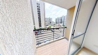 Apartamento en venta en Alameda Del Rio, Barranquilla · foto 3 de 17