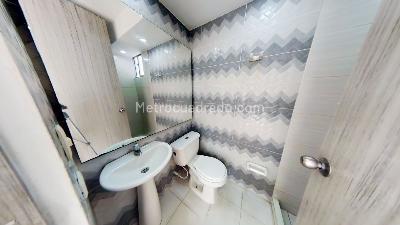 Apartamento en venta en Alameda Del Rio, Barranquilla · foto 12 de 17
