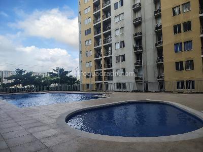 Apartamento en venta en Alameda Del Rio, Barranquilla · foto 13 de 17