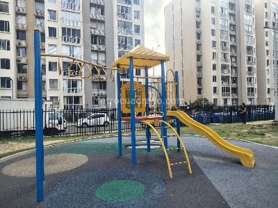 Apartamento en venta en Alameda Del Rio, Barranquilla · foto 15 de 17