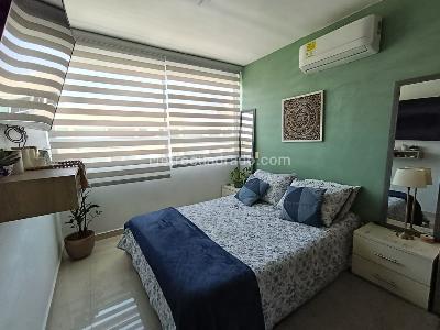Apartamento en venta en Miramar, Barranquilla · foto 13 de 20