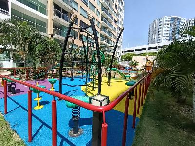Apartamento en venta en Miramar, Barranquilla · foto 19 de 20
