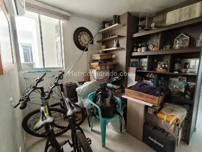 Apartamento en venta en Miramar, Barranquilla · foto 4 de 20