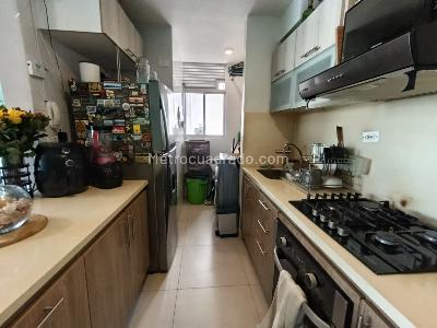 Apartamento en venta en Miramar, Barranquilla · foto 5 de 20