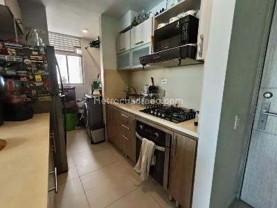 Apartamento en venta en Miramar, Barranquilla · foto 6 de 20