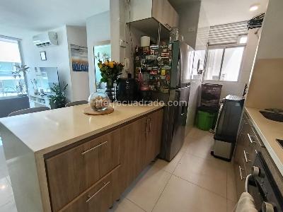 Apartamento en venta en Miramar, Barranquilla · foto 7 de 20