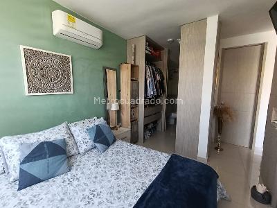 Apartamento en venta en Miramar, Barranquilla · foto 9 de 20