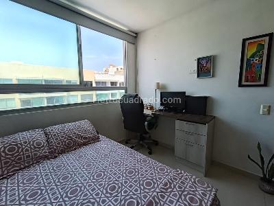 Apartamento en venta en Miramar, Barranquilla · foto 10 de 20
