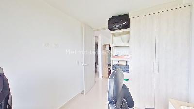 Apartamento en venta en Miramar, Barranquilla · foto 9 de 20