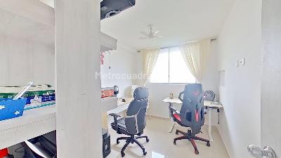 Apartamento en venta en Miramar, Barranquilla · foto 10 de 20