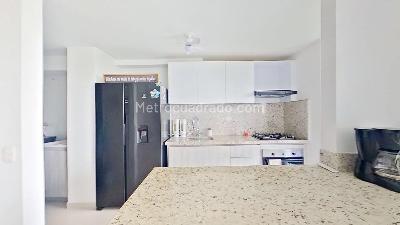 Apartamento en venta en Miramar, Barranquilla · foto 6 de 20
