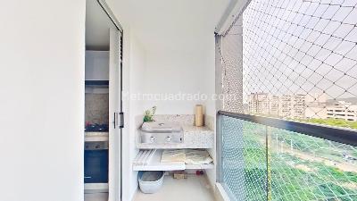 Apartamento en venta en Miramar, Barranquilla · foto 3 de 20