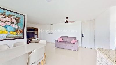 Apartamento en venta en Miramar, Barranquilla · foto 5 de 20