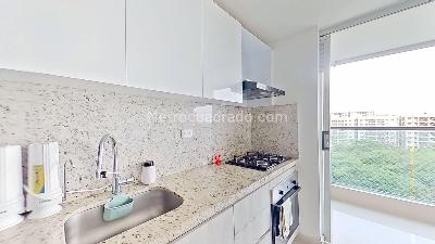 Apartamento en venta en Miramar, Barranquilla · foto 7 de 20