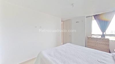 Apartamento en venta en Miramar, Barranquilla · foto 13 de 20