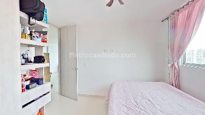 Apartamento en venta en Miramar, Barranquilla · foto 14 de 20