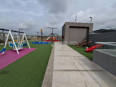 Apartamento en venta en Miramar, Barranquilla · foto 18 de 20