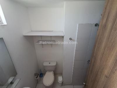 Apartamento en venta en Las Delicias, Barranquilla · foto 16 de 20