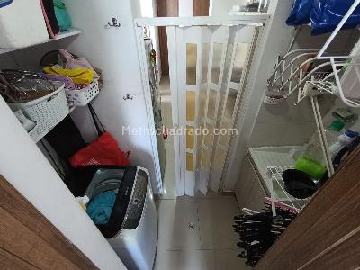 Apartamento en venta en Las Delicias, Barranquilla · foto 9 de 20