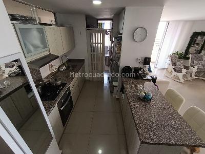 Apartamento en venta en Las Delicias, Barranquilla · foto 6 de 20