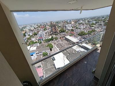 Apartamento en venta en Las Delicias, Barranquilla · foto 5 de 20