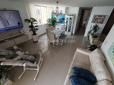 Apartamento en venta en Las Delicias, Barranquilla · foto 2 de 20