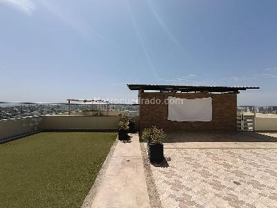 Apartamento en venta en Las Delicias, Barranquilla · foto 20 de 20