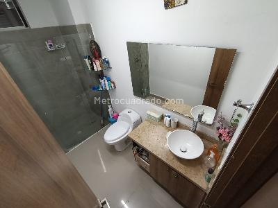 Apartamento en venta en Las Delicias, Barranquilla · foto 18 de 20
