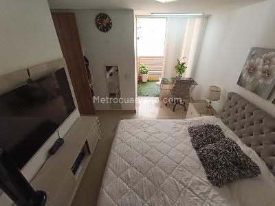 Apartamento en venta en Las Delicias, Barranquilla · foto 10 de 20