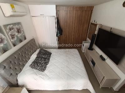 Apartamento en venta en Las Delicias, Barranquilla · foto 11 de 20
