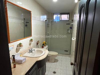 Apartamento en venta en San Vicente, Barranquilla · foto 10 de 15
