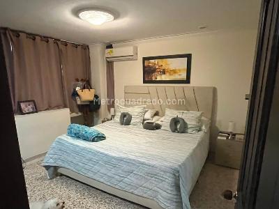 Apartamento en venta en San Vicente, Barranquilla · foto 8 de 15