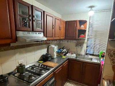 Apartamento en venta en San Vicente, Barranquilla · foto 3 de 15