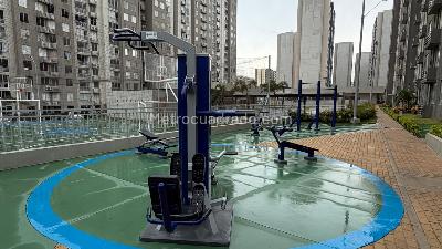 Apartamento de 2 alcobas en venta en Ciudad Mallorquin, Barranquilla, 56 m² · foto 13 de 13