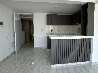Apartamento de 2 alcobas en venta en Ciudad Mallorquin, Barranquilla, 56 m² · foto 8 de 13