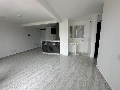 Apartamento de 2 alcobas en venta en Ciudad Mallorquin, Barranquilla, 56 m² · foto 6 de 13