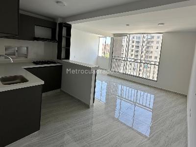 Apartamento de 2 alcobas en venta en Ciudad Mallorquin, Barranquilla, 56 m² · foto 5 de 13