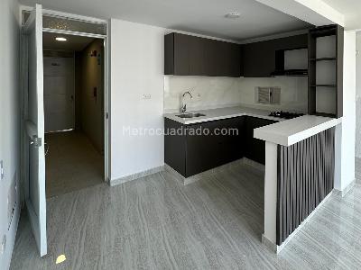 Apartamento de 2 alcobas en venta en Ciudad Mallorquin, Barranquilla, 56 m² · foto 7 de 13