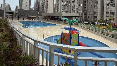 Apartamento de 2 alcobas en venta en Ciudad Mallorquin, Barranquilla, 56 m² · foto 12 de 13