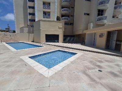 Apartamento en venta en Boston, Barranquilla · foto 18 de 20
