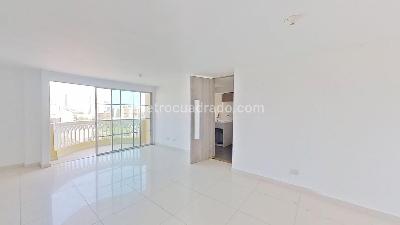 Apartamento en venta en Boston, Barranquilla · foto 4 de 20