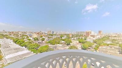 Apartamento en venta en Boston, Barranquilla · foto 3 de 20