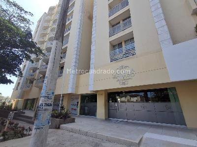 Apartamento en venta en Boston, Barranquilla · foto 16 de 20