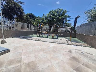 Apartamento en venta en Boston, Barranquilla · foto 19 de 20