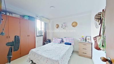 Apartamento en venta en El Recreo, Barranquilla · foto 13 de 18