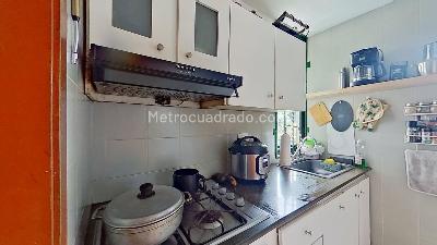 Apartamento en venta en El Recreo, Barranquilla · foto 7 de 18