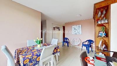 Apartamento en venta en El Recreo, Barranquilla · foto 4 de 18