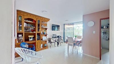 Apartamento en venta en El Recreo, Barranquilla · foto 2 de 18