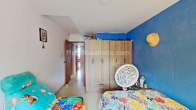 Apartamento en venta en El Recreo, Barranquilla · foto 10 de 18